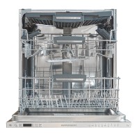 Встраиваемая посудомоечная машина Kuppersberg GL 6088