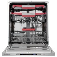Встраиваемая посудомоечная машина Kuppersberg GLM 6080
