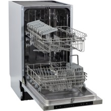 Встраиваемая посудомоечная машина MBS DW-455 Встраиваемая посудомоечная машина MBS DW-455