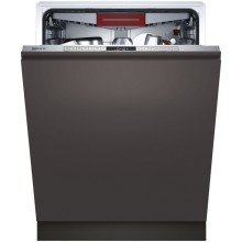 Встраиваемая посудомоечная машина Neff S255HCX01R