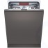 Встраиваемая посудомоечная машина Neff S255HCX01R