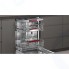 Встраиваемая посудомоечная машина Neff S255HCX01R