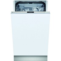 Встраиваемая посудомоечная машина Neff S855HMX50R