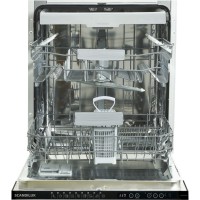 Встраиваемая посудомоечная машина Scandilux DWB6524B3