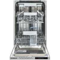Встраиваемая посудомоечная машина Scandilux DWB4322B3