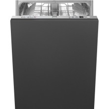 Встраиваемая посудомоечная машина Smeg STL825A-2