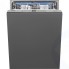 Встраиваемая посудомоечная машина Smeg STL333CL