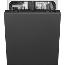 Встраиваемая посудомоечная машина Smeg STL67120