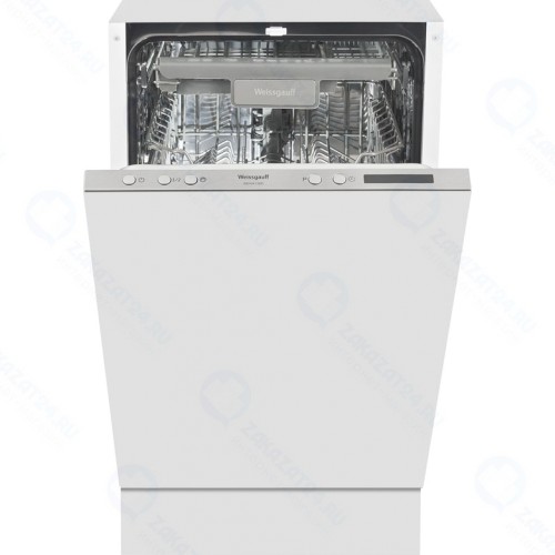 Встраиваемая посудомоечная машина Weissgauff BDW 4138 D