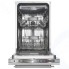Встраиваемая посудомоечная машина Weissgauff BDW 4138 D