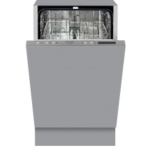Встраиваемая посудомоечная машина Weissgauff BDW 4543 D