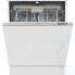 Встраиваемая посудомоечная машина Weissgauff BDW 6138 D