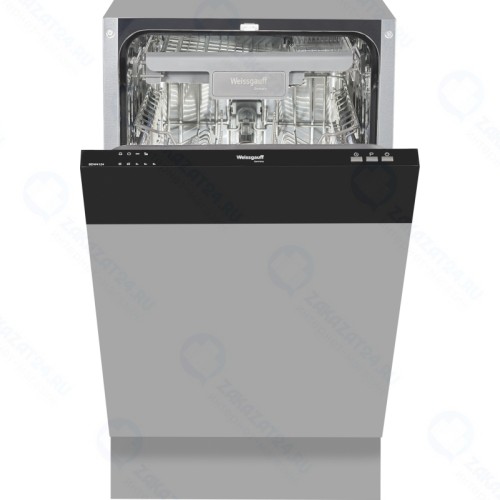 Встраиваемая посудомоечная машина Weissgauff BDW 4124
