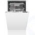 Встраиваемая посудомоечная машина Weissgauff BDW 4533 D
