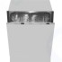 Встраиваемая посудомоечная машина Weissgauff BDW 6042