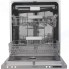 Встраиваемая посудомоечная машина Weissgauff BDW 6073 D