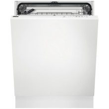 Встраиваемая посудомоечная машина Zanussi ZDLN91511