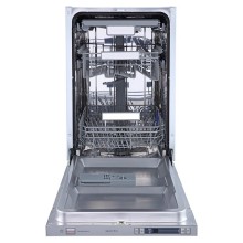 Встраиваемая посудомоечная машина Zigmund & Shtain DW 269.4509 X