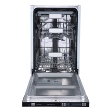 Встраиваемая посудомоечная машина Zigmund & Shtain DW 129.4509 X