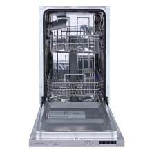 Встраиваемая посудомоечная машина Zigmund & Shtain DW 239.4505 X