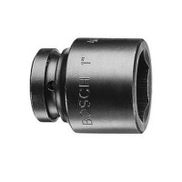 Торцевая головка BOSCH ударная 30 ММ 1"