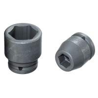 Ударная торцевая головка Heyco Impact HE-06300001436, 14мм, посадка 1/2"