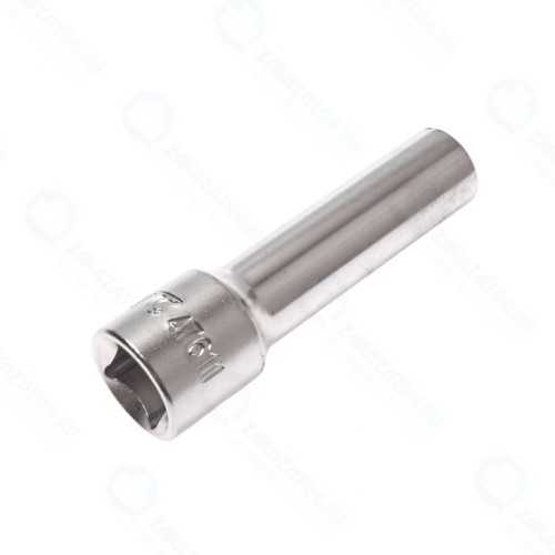 Торцевая головка JTC JTC-47611 глубокая 6-гранная 1/2