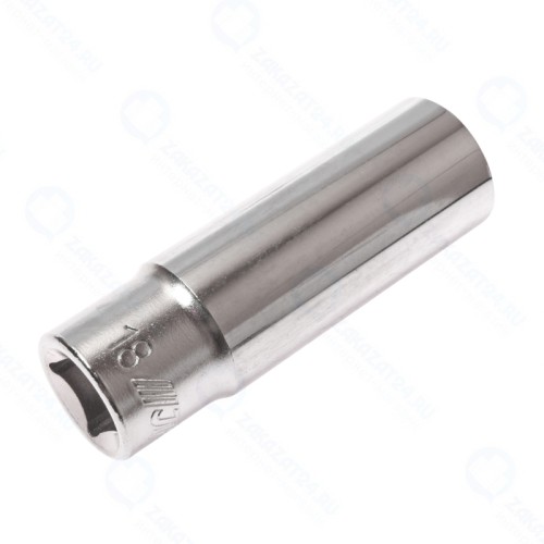 Торцевая головка JTC JTC-47618 глубокая 6-гранная 1/2