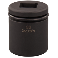 Торцевая головка MAKITA 3/4 30-52