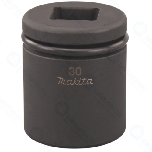 Торцевая головка MAKITA 3/4 30-52