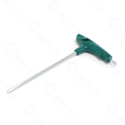 Шестигранник SATA 83306, 2.5 мм (142/94.5мм), Т-образный