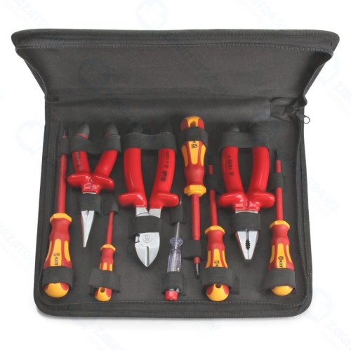 Набор диэлектрического инструмента КВТ 