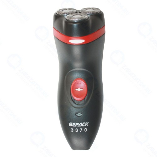 Электробритва Бердск 3370