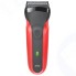 Электробритва Braun 300s Series 3 красный