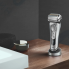 Электробритва Braun 9330s серебристый