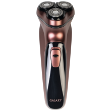 Электробритва Galaxy GL 4209 бронза
