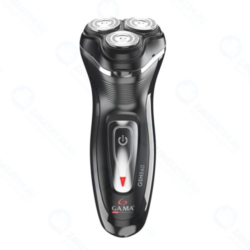 Электробритва GA.MA GSH860