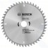 Пильный диск Bosch 2.608.644.382 ECO WO 230x30-48T для дерева