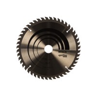 Диск пильный BOSCH 235Х30 48 OPTILINE