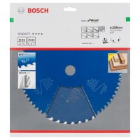 Диск пильный Bosch Expert for Wood 250x30x2.4/1.8x40T
