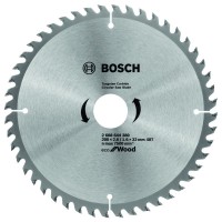 Диск пильный BOSCH ECO WO 200x32-48T