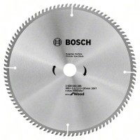 Пильный диск Bosch 2.608.644.386 ECO WO 305x30-100T для дерева