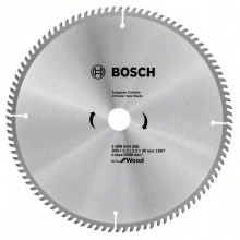 Пильный диск Bosch 2.608.644.386 ECO WO 305x30-100T для дерева