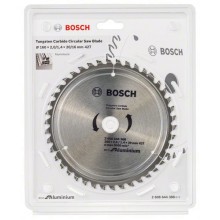 Пильный диск Bosch 2.608.644.388 ECO ALU/Multi 160x20/16-42T для алюминия/мультиматериал