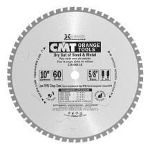 Пильный диск по металлу CMT 216X30X2.2/1.8 0° FWF Z=48, CMT 226.047.09M