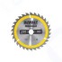 Диск пильный по дереву DeWALT Construct DT1932 [160*20мм, 30T, ATB +10°]