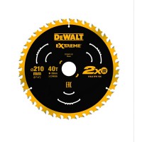 Диск пильный DeWALT DT20433 210*30мм
