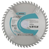 Пильный диск по дереву GROSS 73324, 200 x 32/30 x 48Т