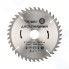 Диск пильный KRANZ диам. 185 мм, 40 зуб, посадка 30/20 мм