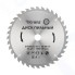 Диск пильный KRANZ диам. 300 мм, 36 зуб, посадка 32/30 мм